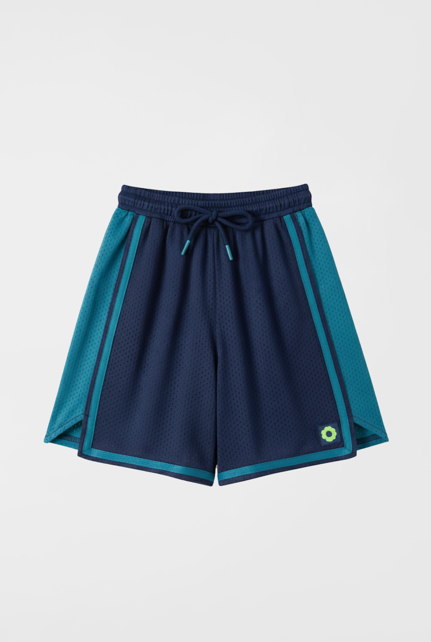 cubby bounce shorts - orbit