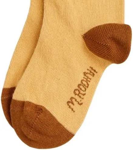 mini rodini camp rodini knee high socks