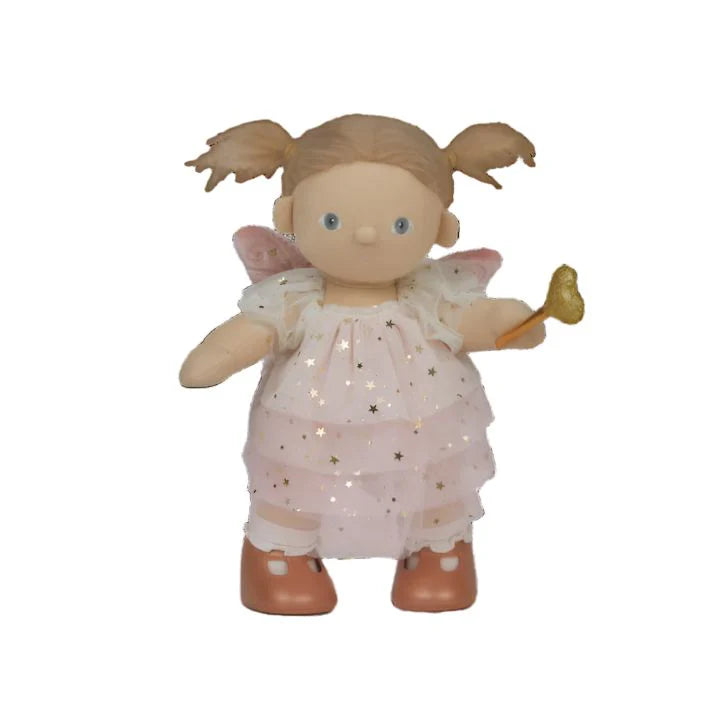 olli ella dream dinkum doll - fairy willow PRE ORDER