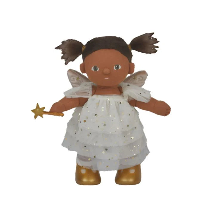 olli ella dream dinkum doll - fairy freya PRE ORDER