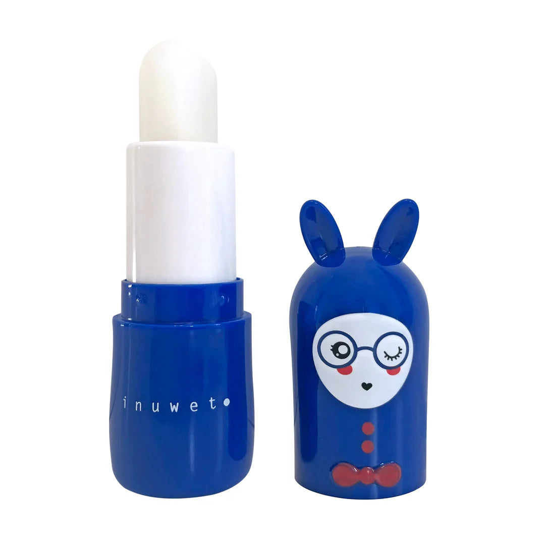 inuwet lip balm - coco vanilla