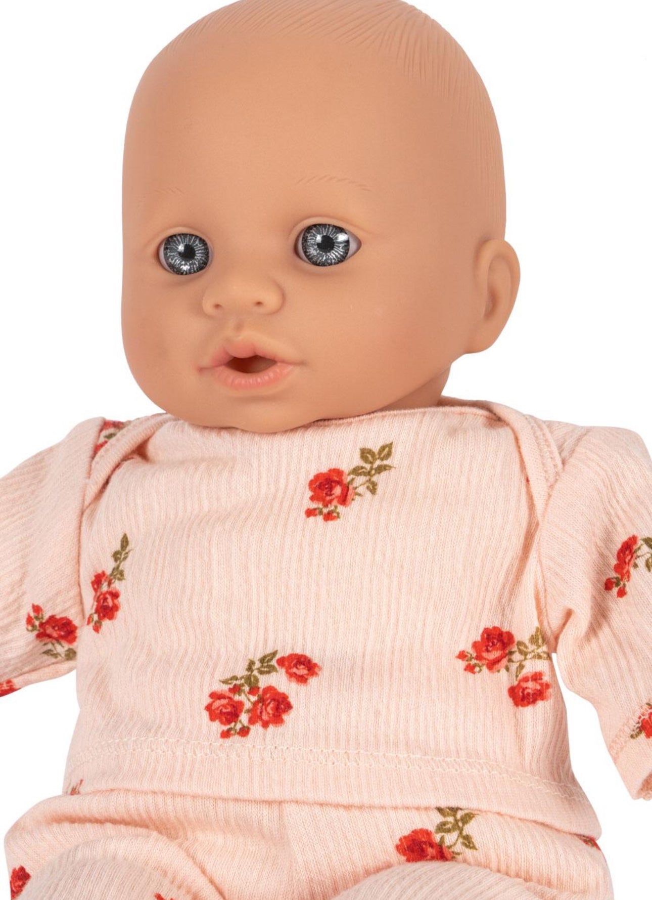 konges slojd elisa doll - rosie blush