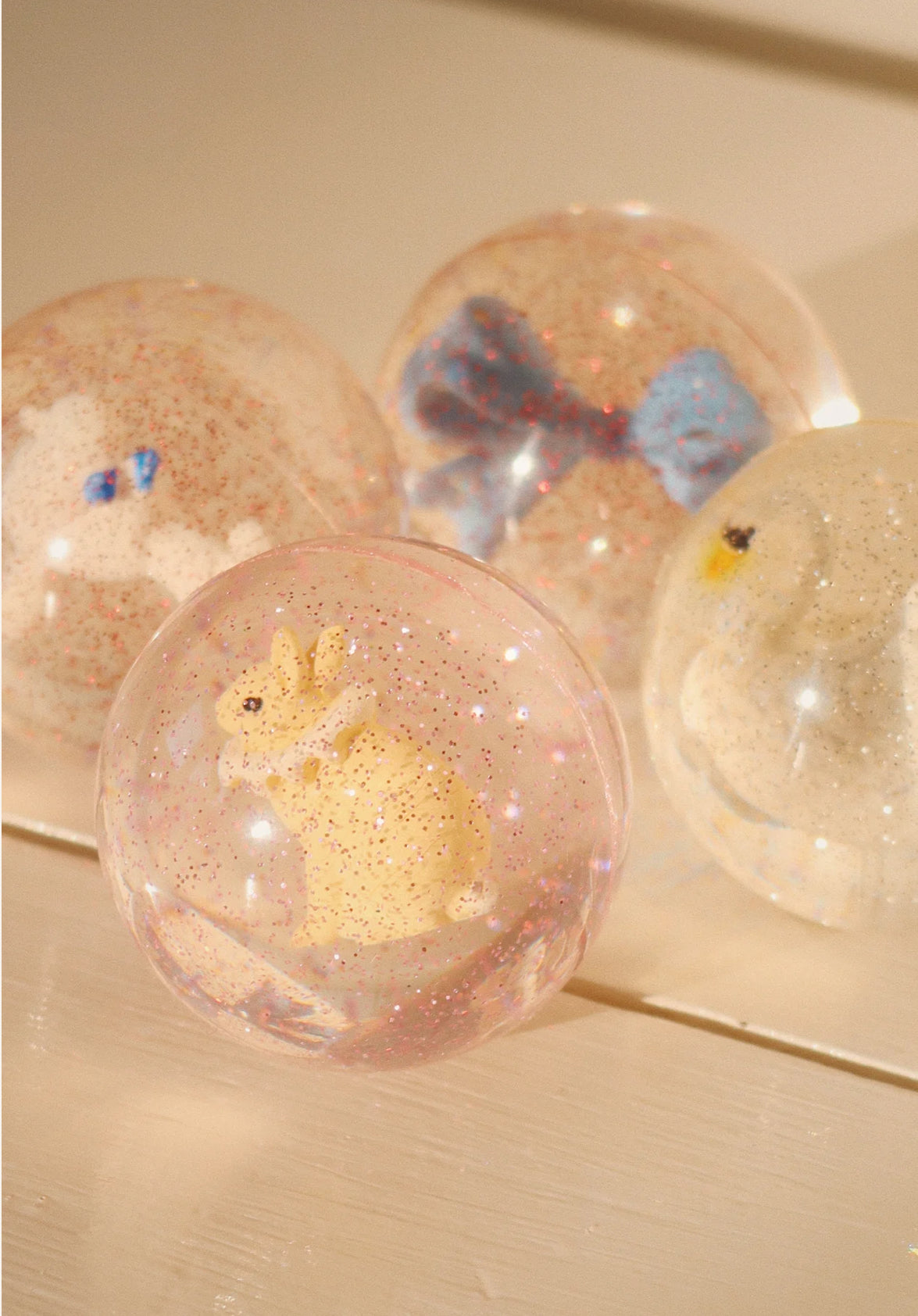 konges slojd bouncy ball - poodle