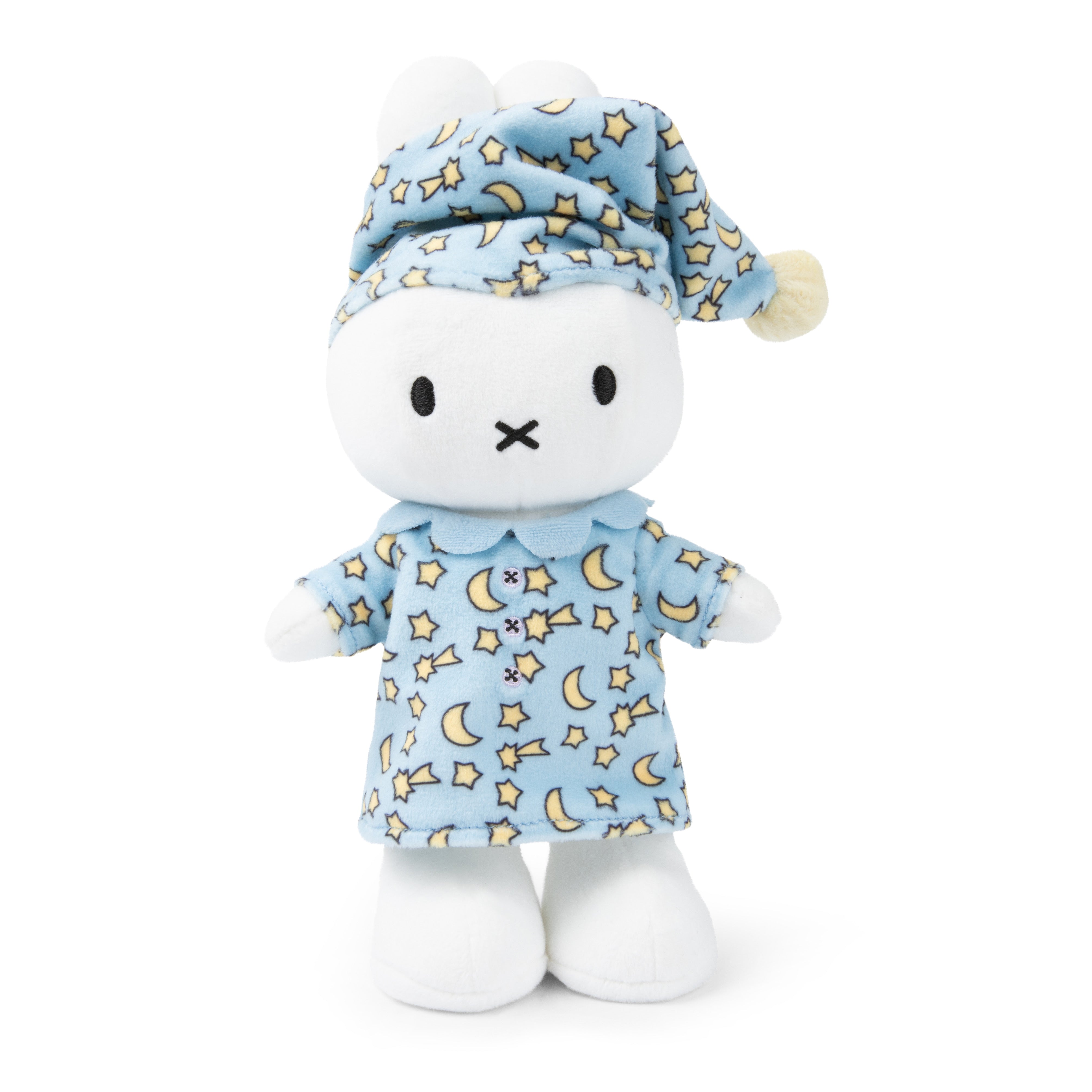 miffy standing pyjamas 24cm