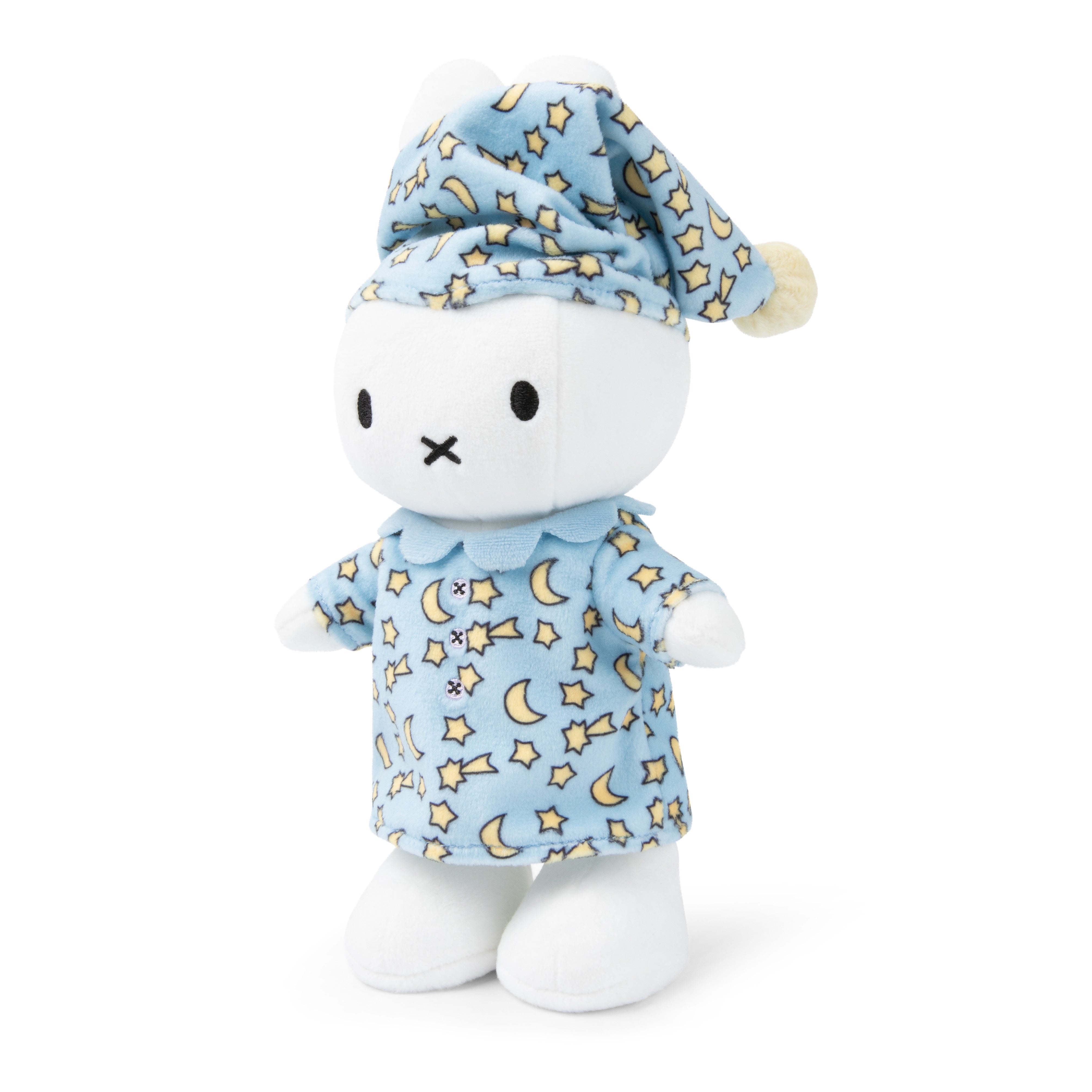 miffy standing pyjamas 24cm