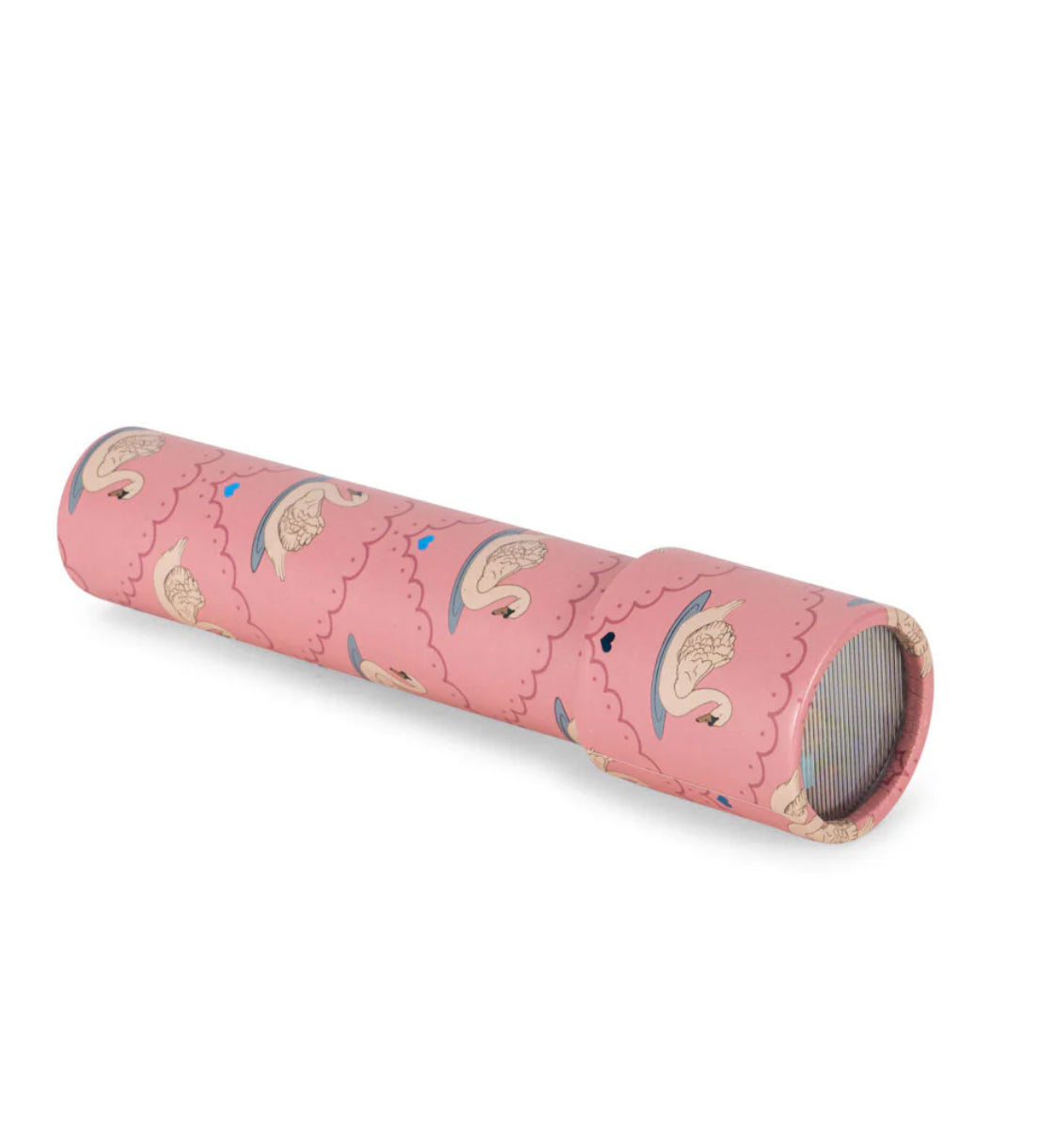 konges slojd kaleidoscope fsc - swan rose