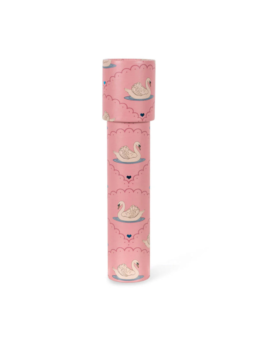 konges slojd kaleidoscope fsc - swan rose
