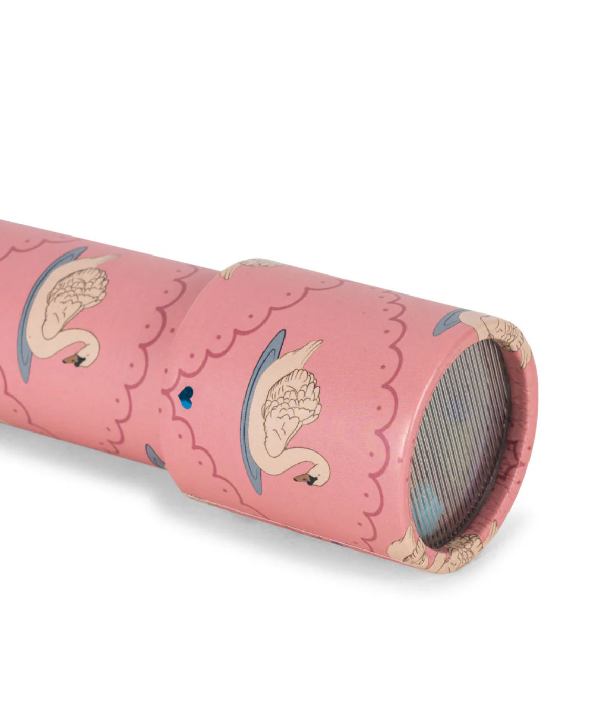 konges slojd kaleidoscope fsc - swan rose