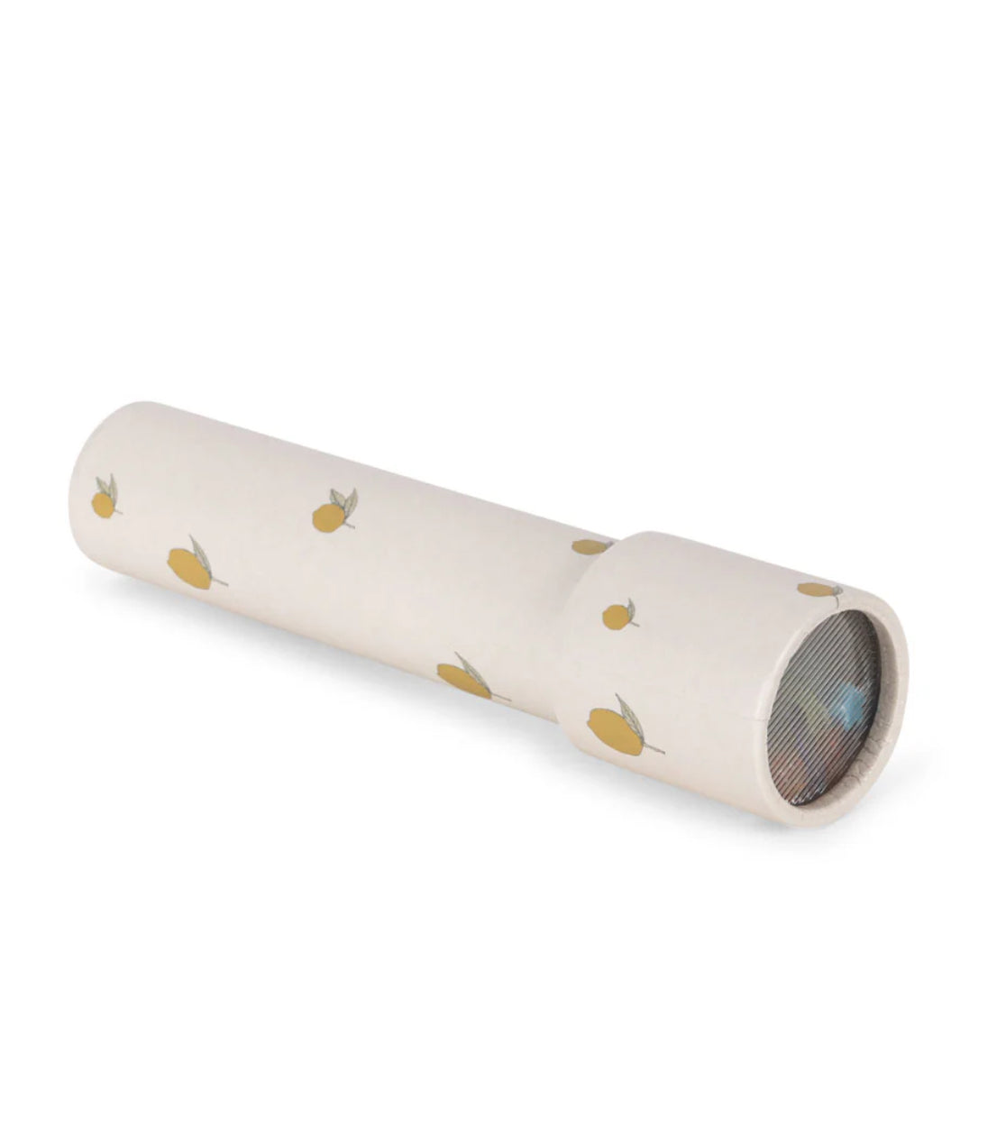 konges slojd kaleidoscope fsc - lemon