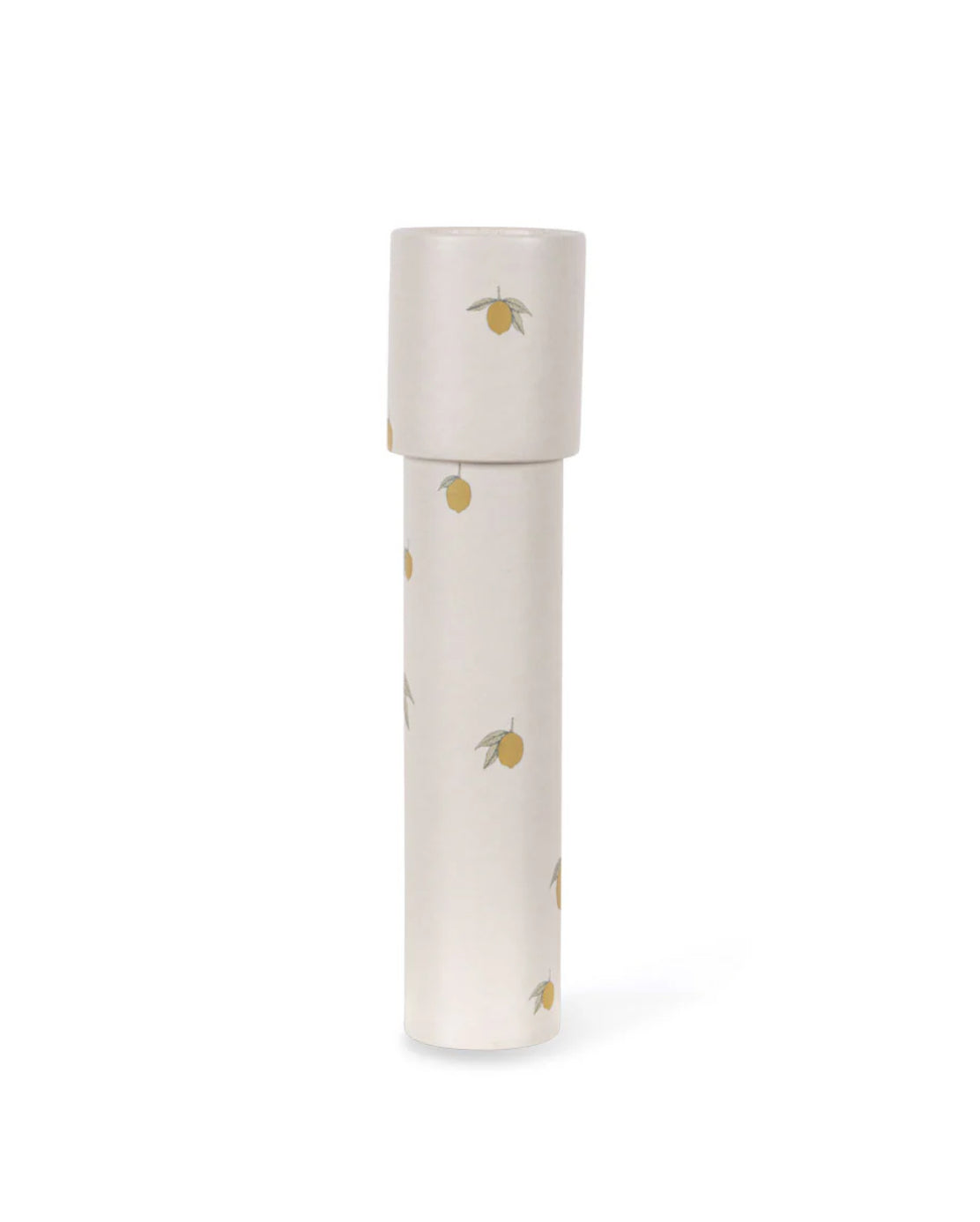konges slojd kaleidoscope fsc - lemon
