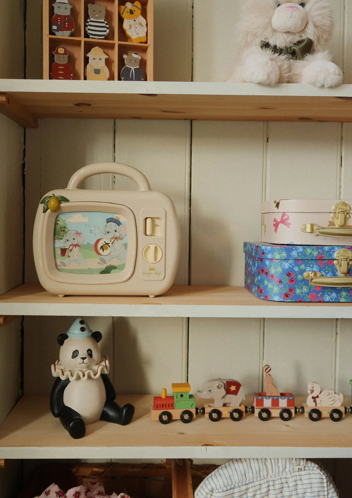 konges slojd my melody tv - lemon