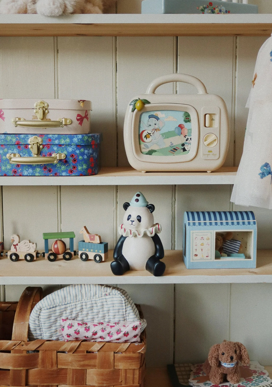 konges slojd my melody tv - lemon