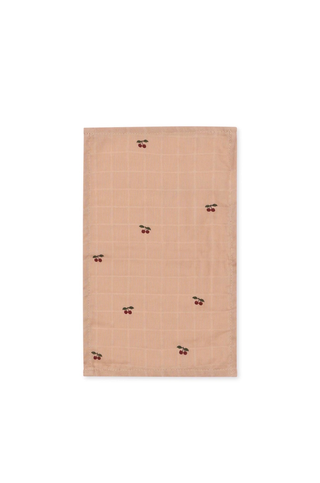konges slojd doll nursery set - cherry blush
