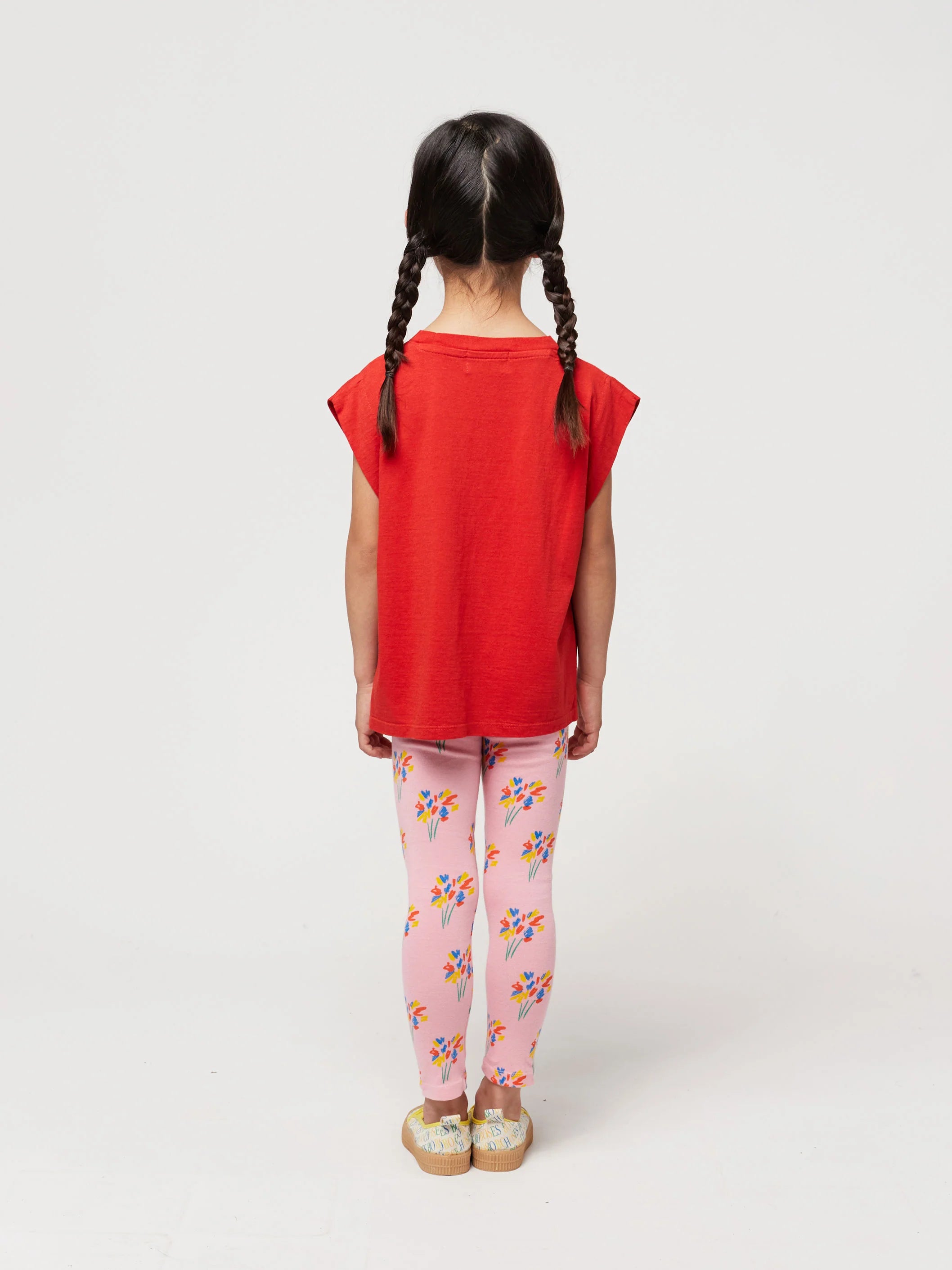 bobo choses fireworks all over leggings