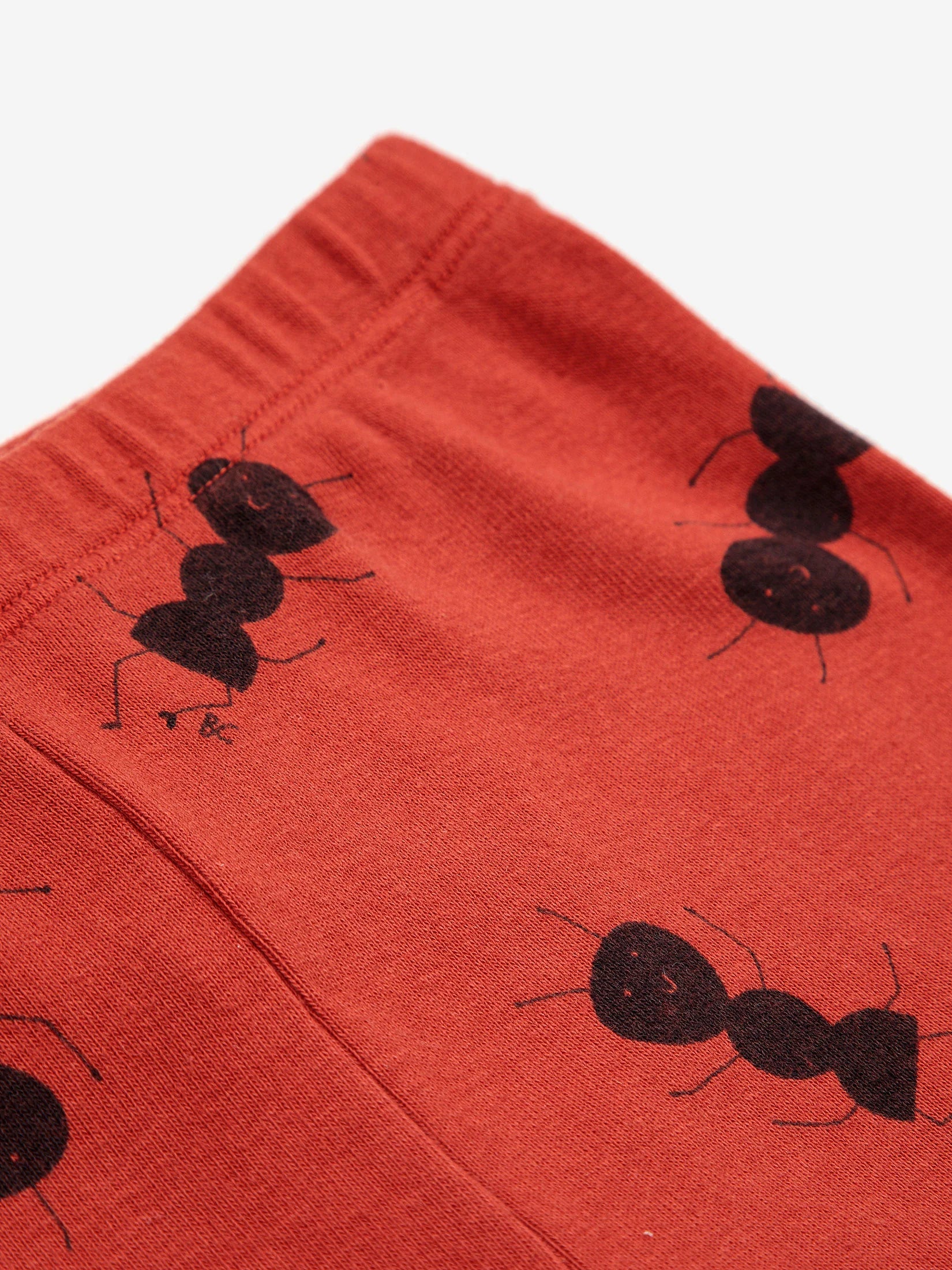 bobo choses baby ant all over leggings