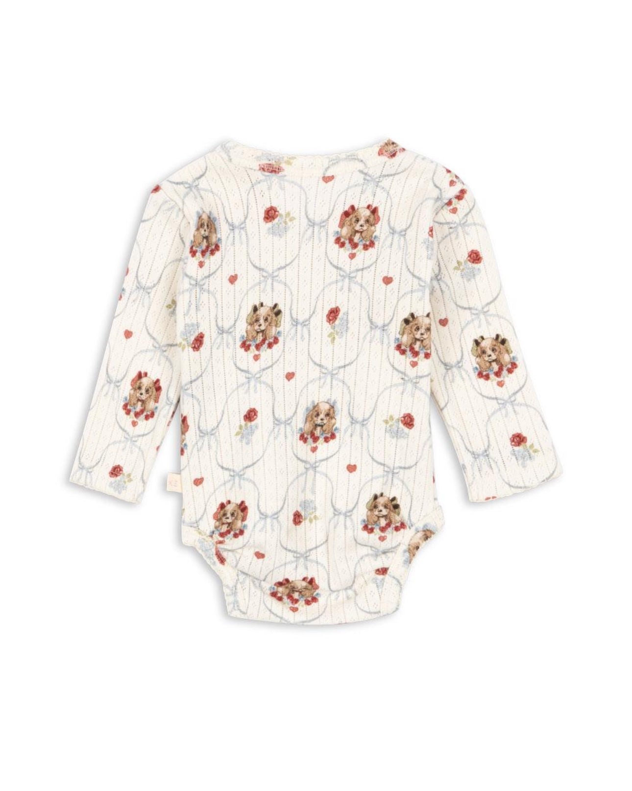 konges slojd minnie newborn body - puppy PRE ORDER