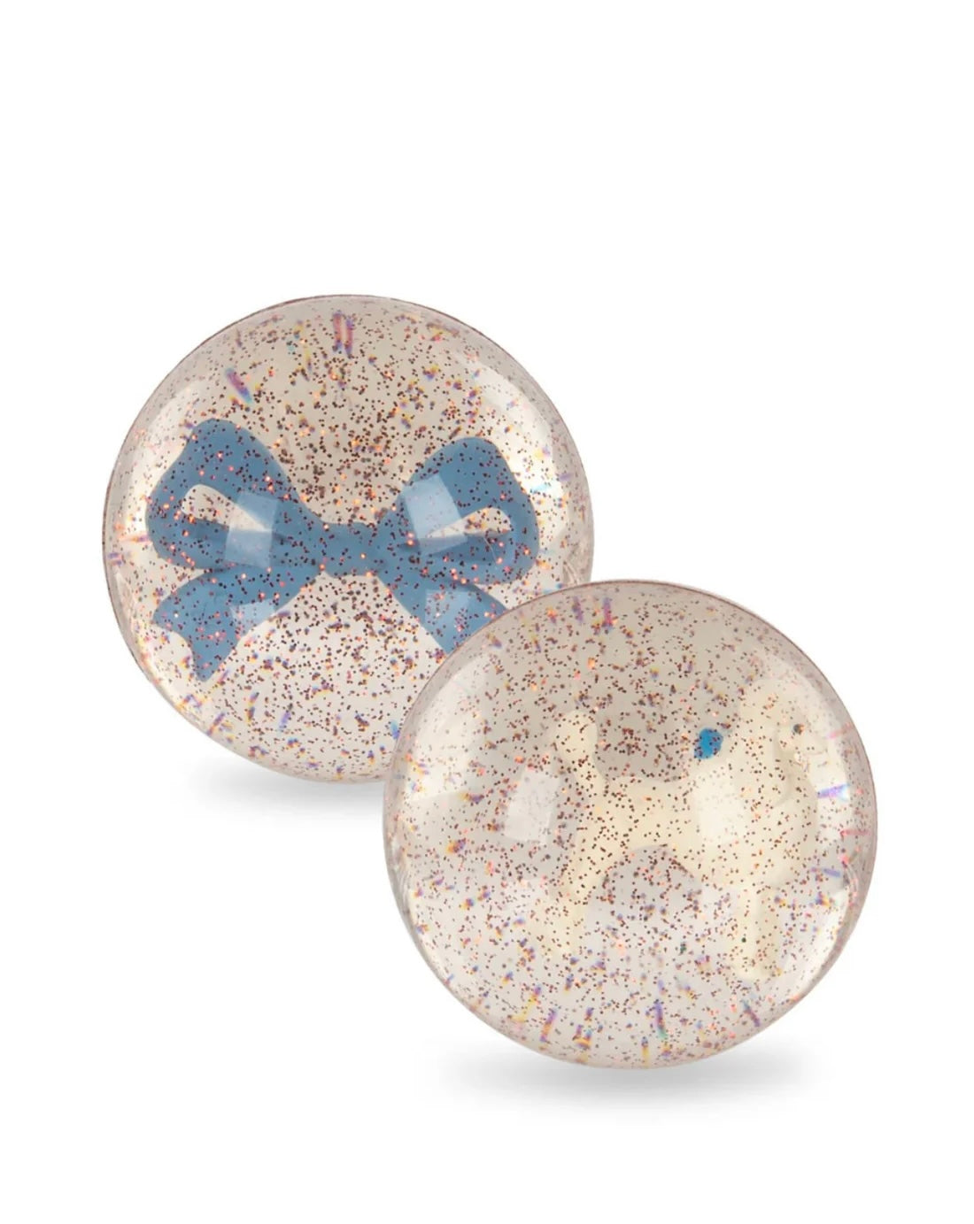 konges slojd bouncy ball - bow