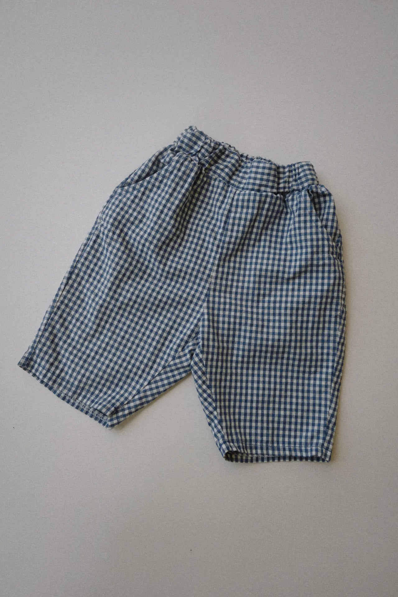 mam all day play pants - blueberry - PRE ORDER