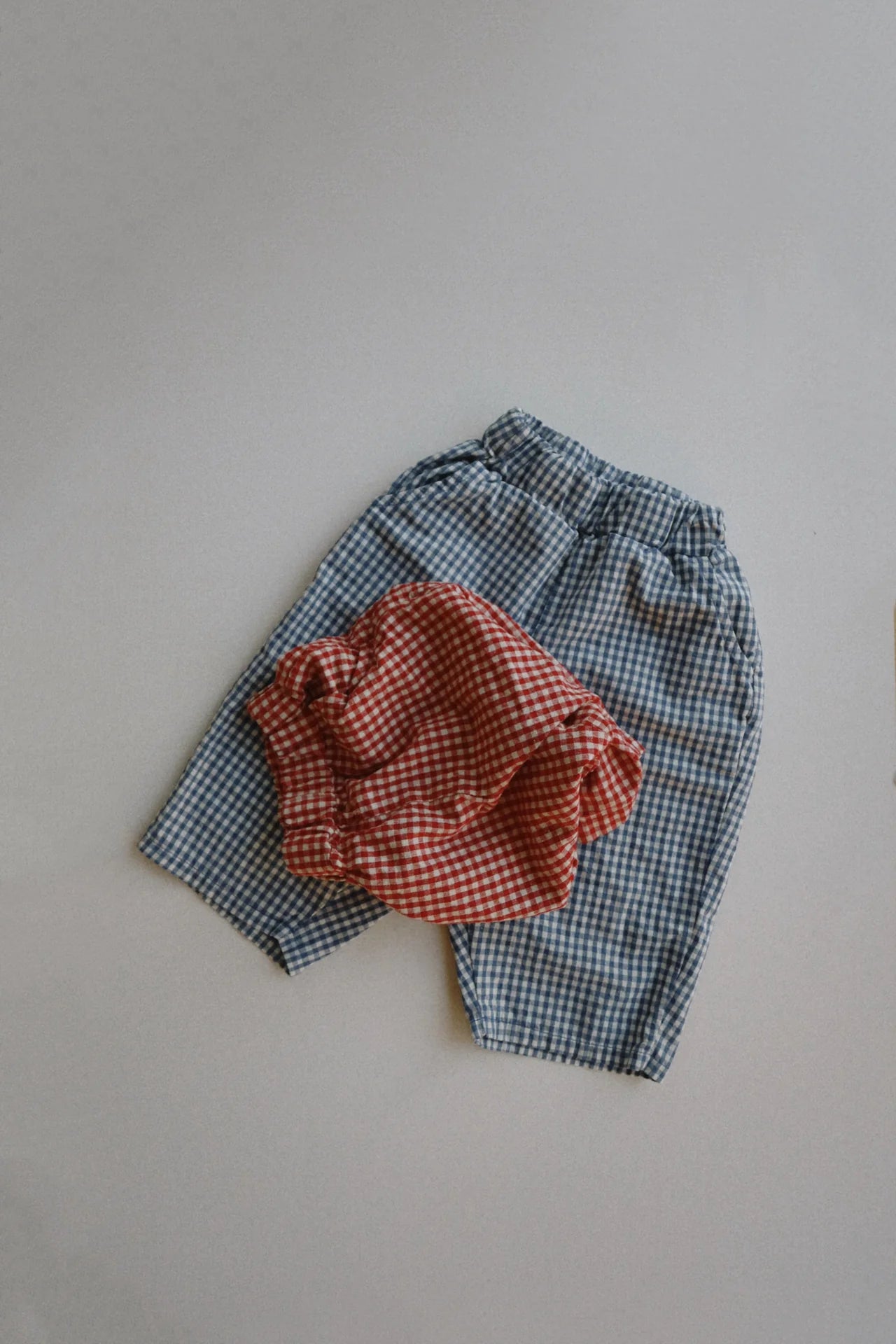 mam all day play pants - blueberry - PRE ORDER