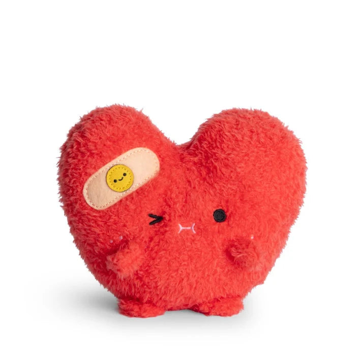 noodoll riceache mini sitting plush toy