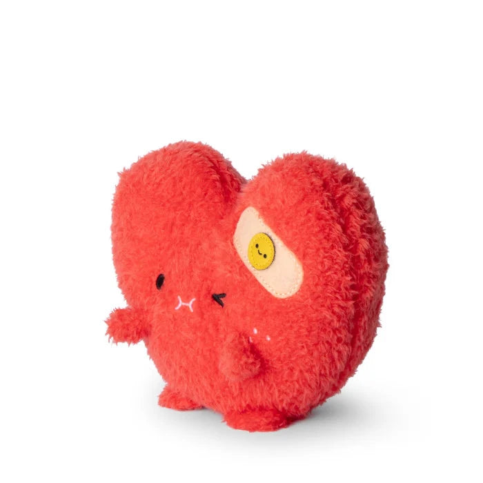 noodoll riceache mini sitting plush toy