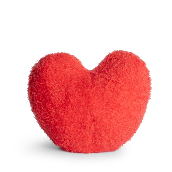 noodoll riceache mini sitting plush toy