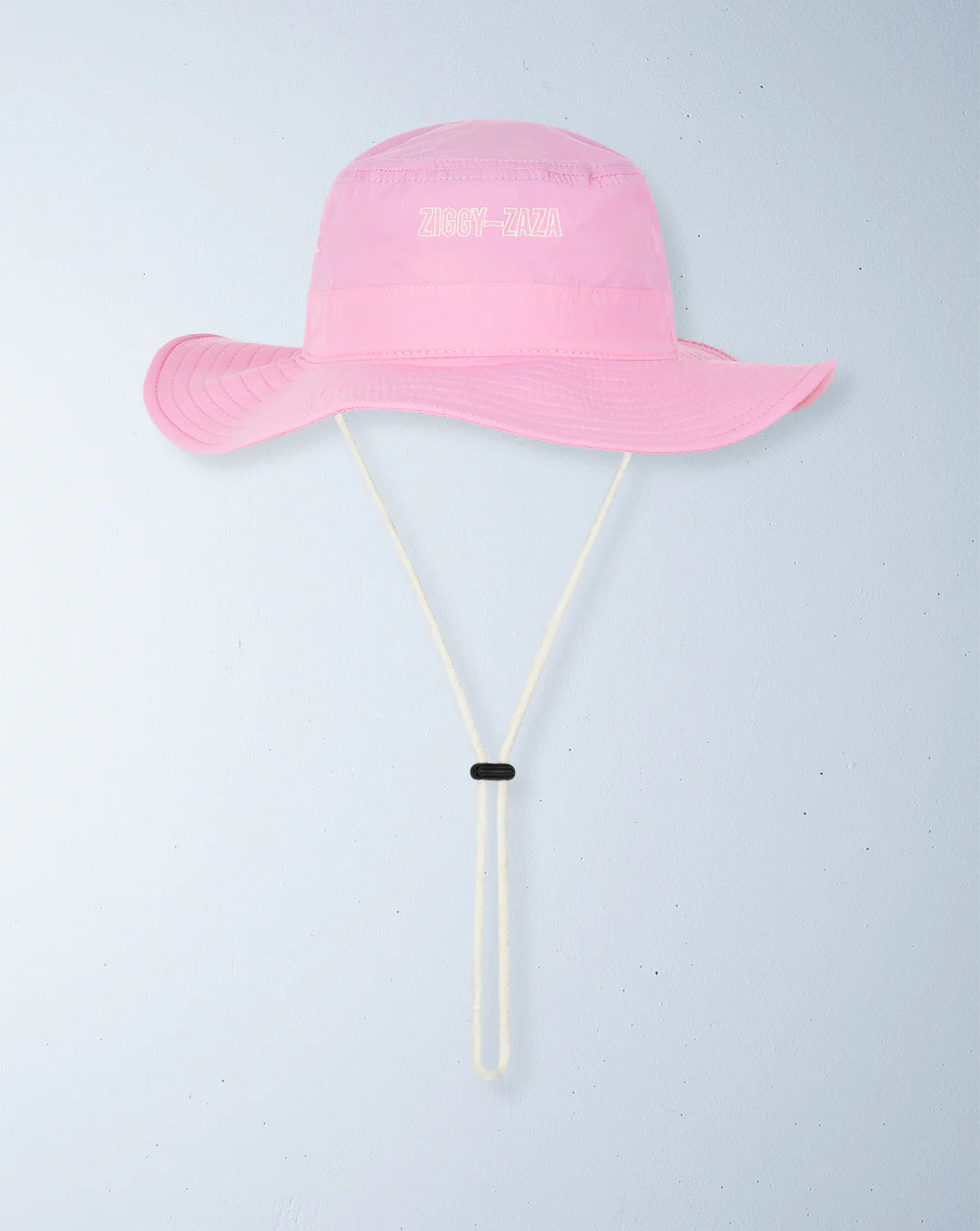 ziggy zaza sea scout hat - pink