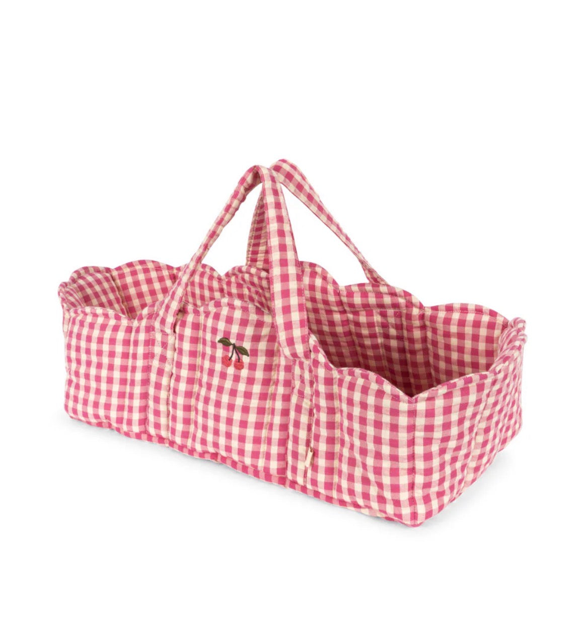 konges slojd doll lift - bubblegum check