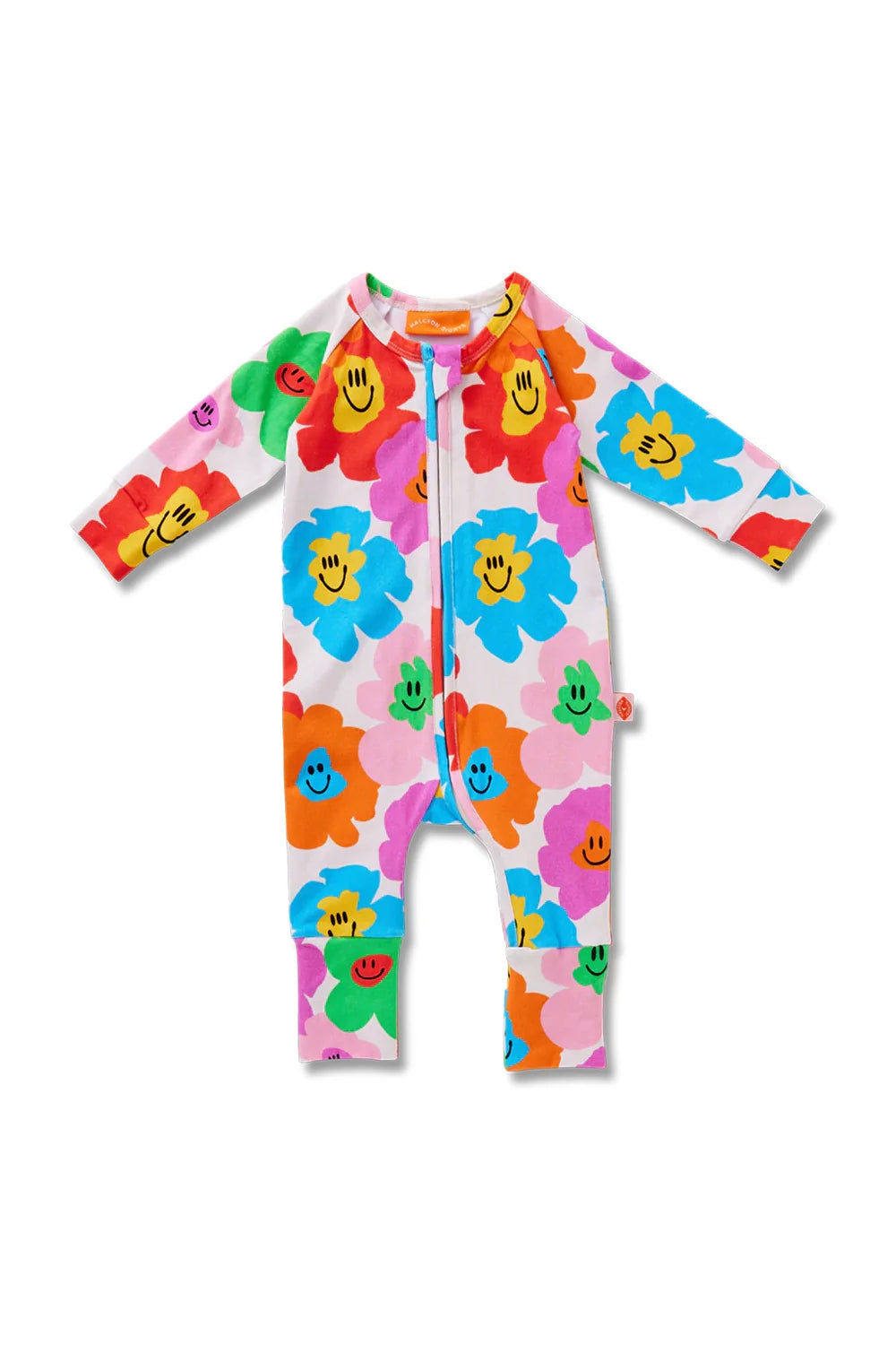 halcyon nights hej blomma! ls romper