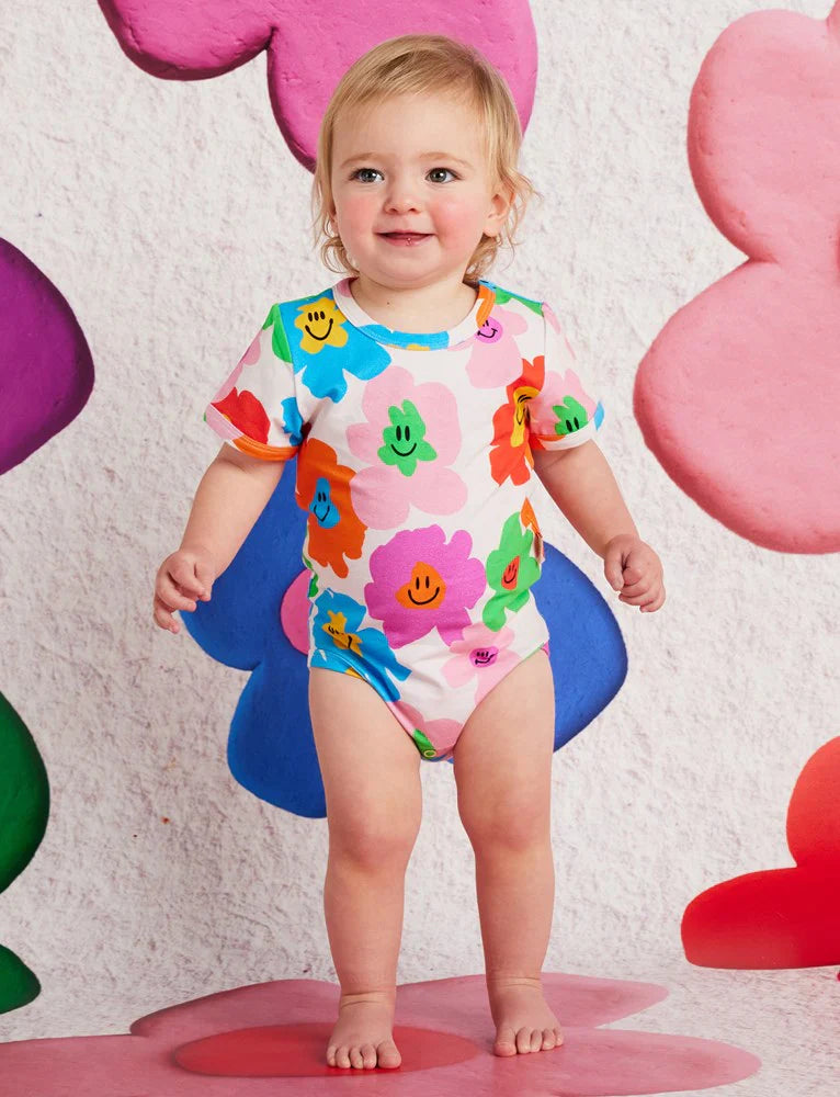 halcyon nights ss bodysuit - hej blomma!