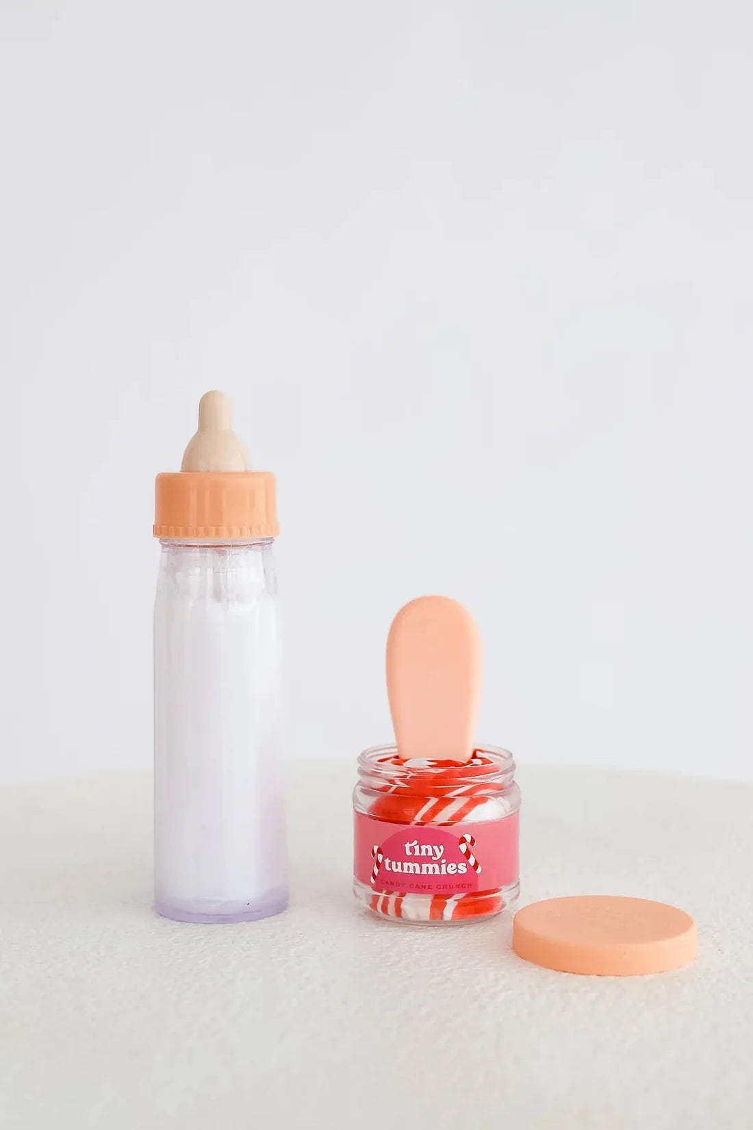 tiny harlow tiny candy cane crunch set