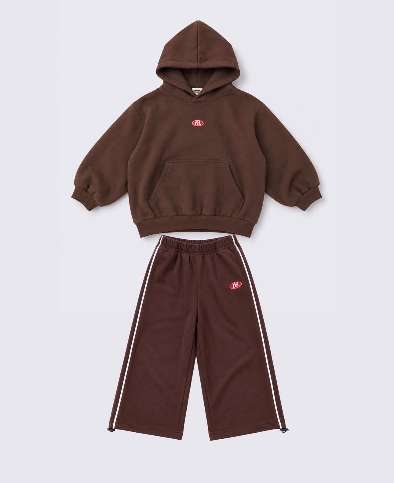 franco's dad essential track - brown (pre order)