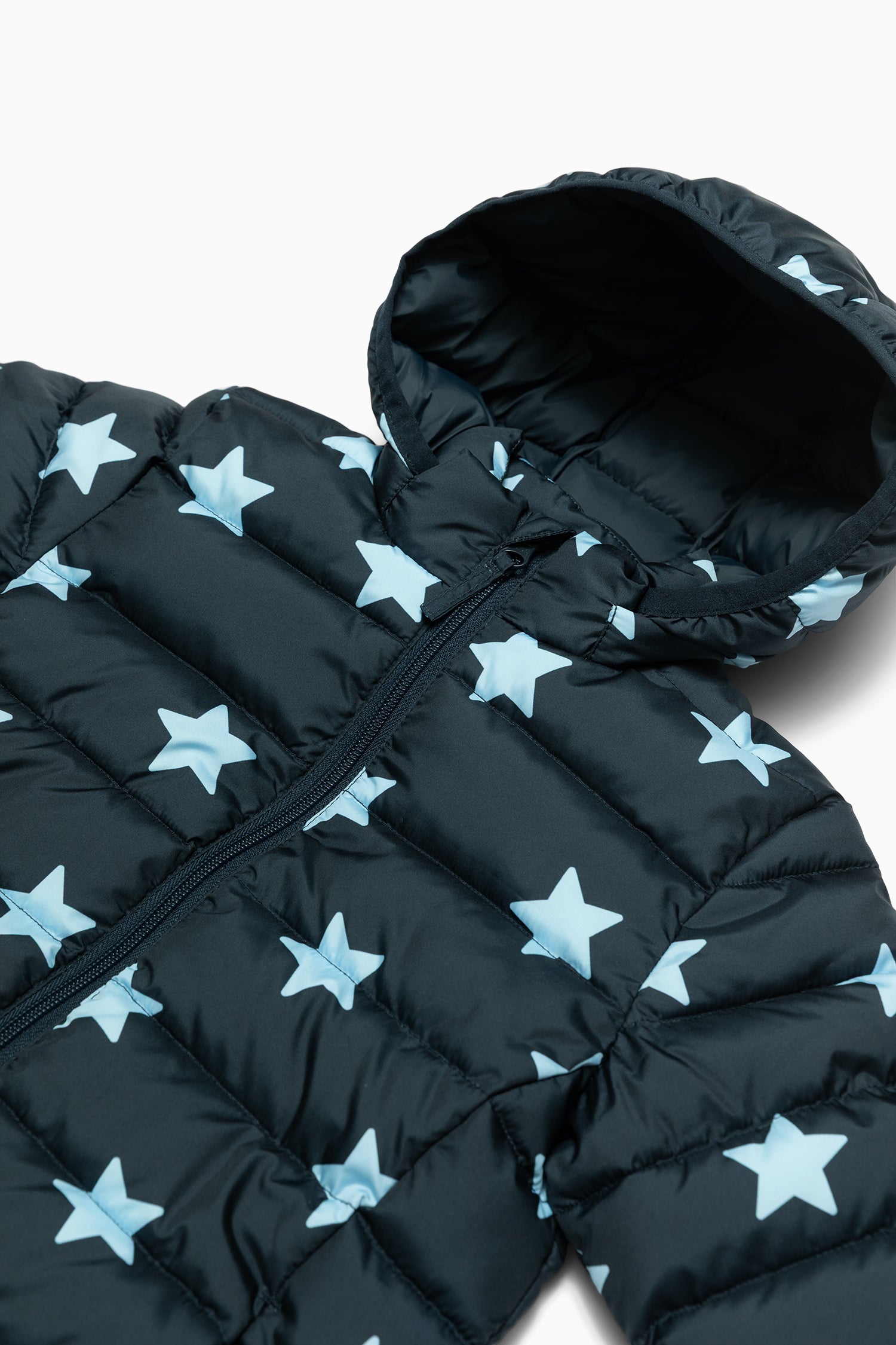 sunday siblings lulu jacket - navy