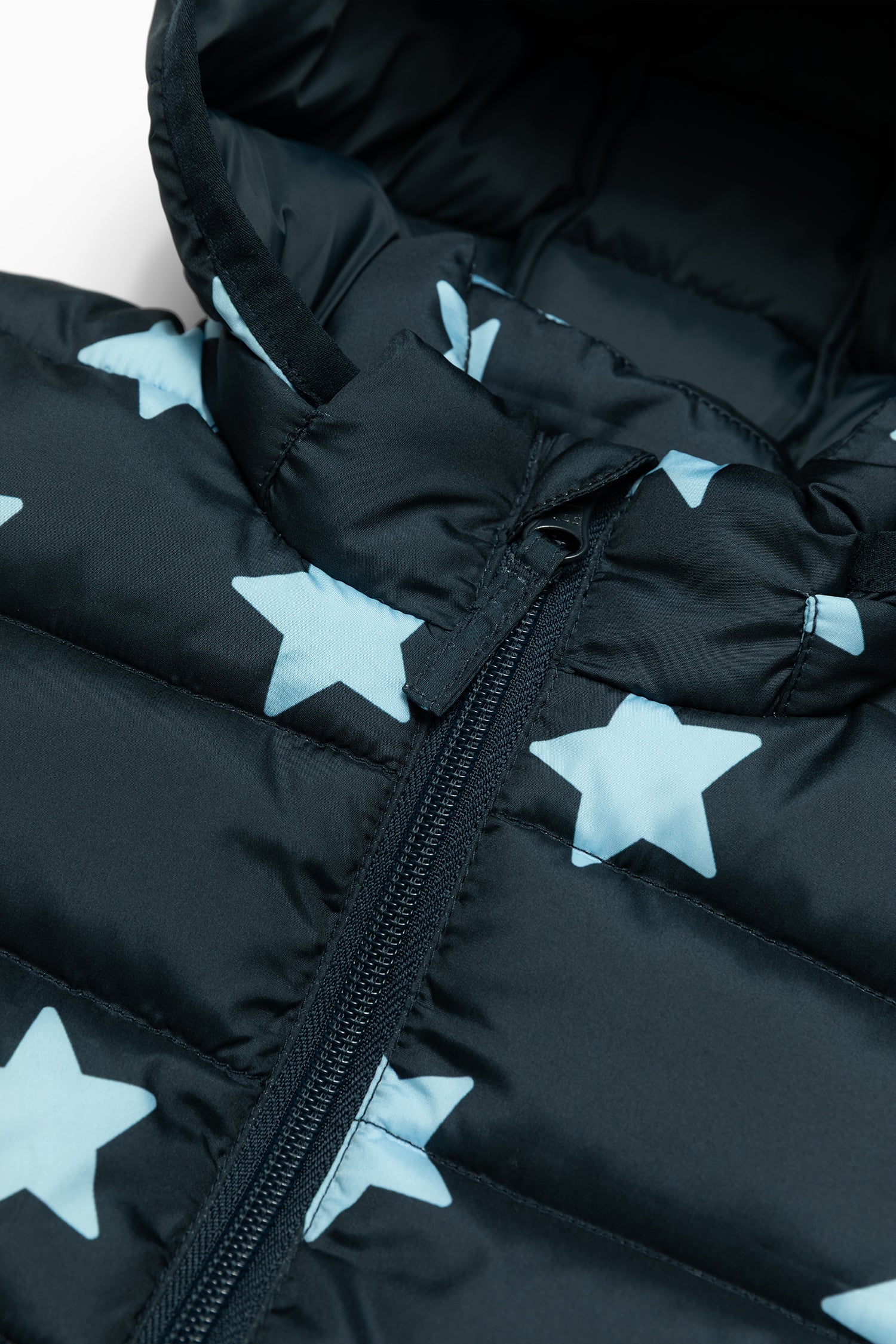sunday siblings lulu jacket - navy