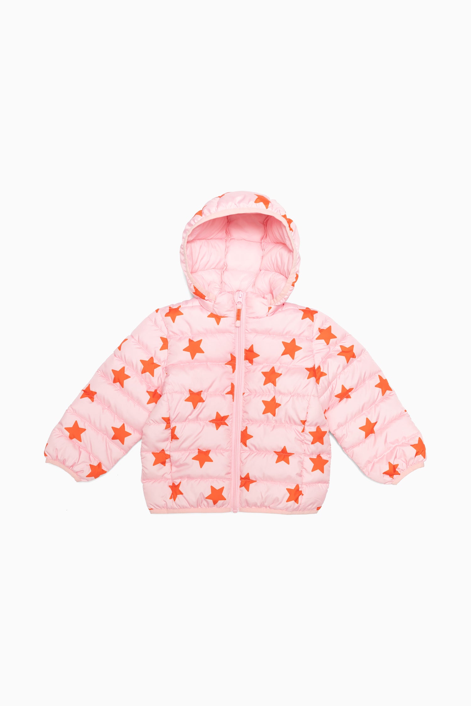sunday siblings lulu jacket - pink