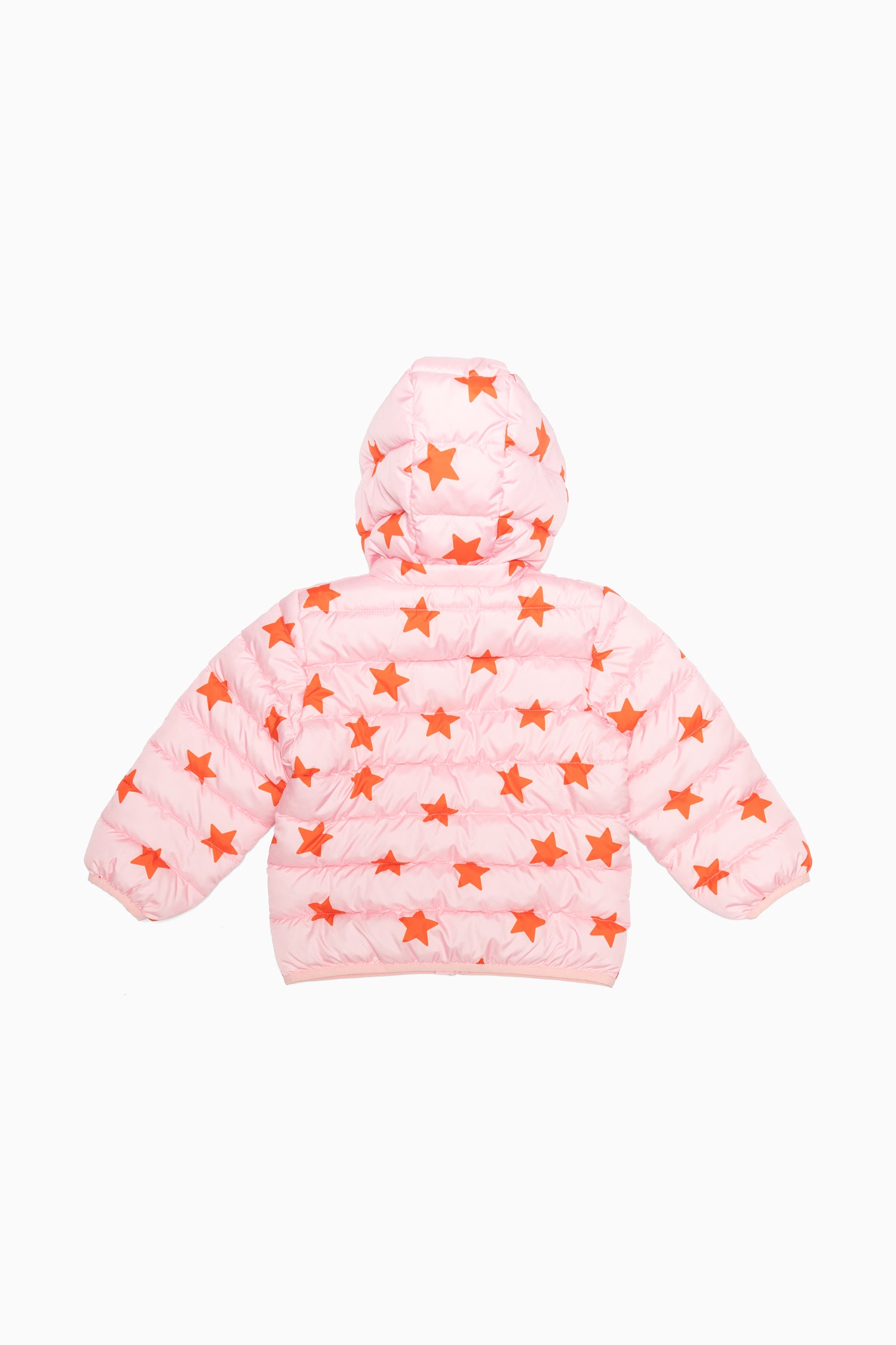 sunday siblings lulu jacket - pink