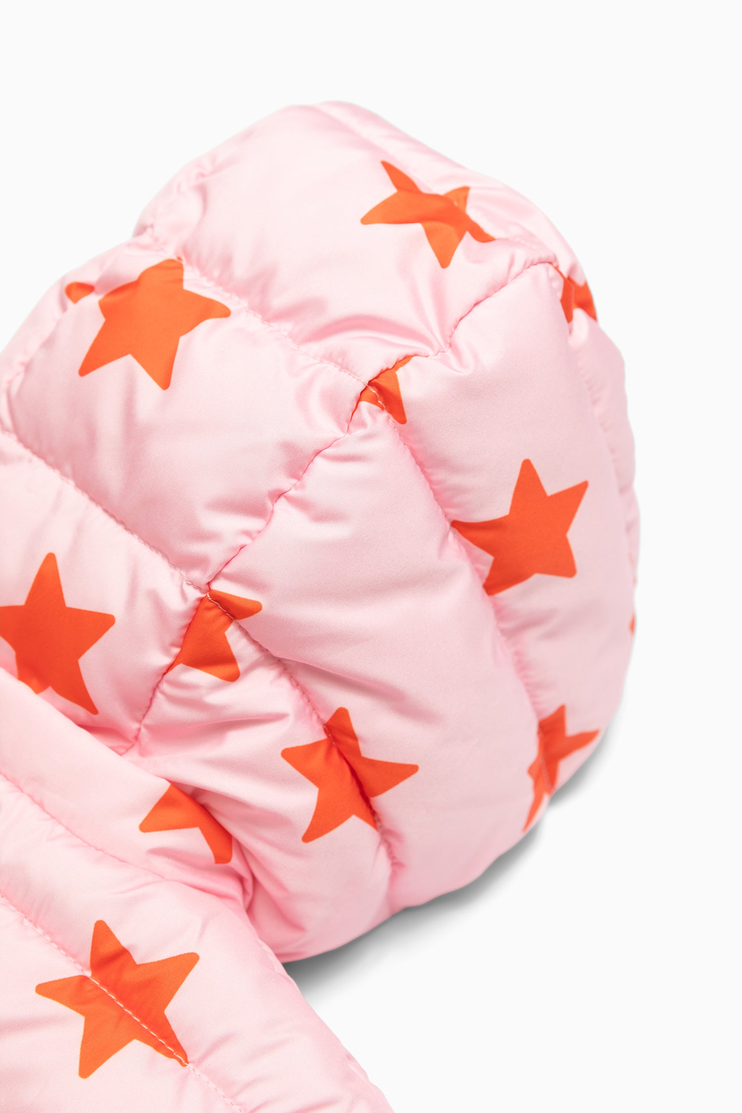 sunday siblings lulu jacket - pink