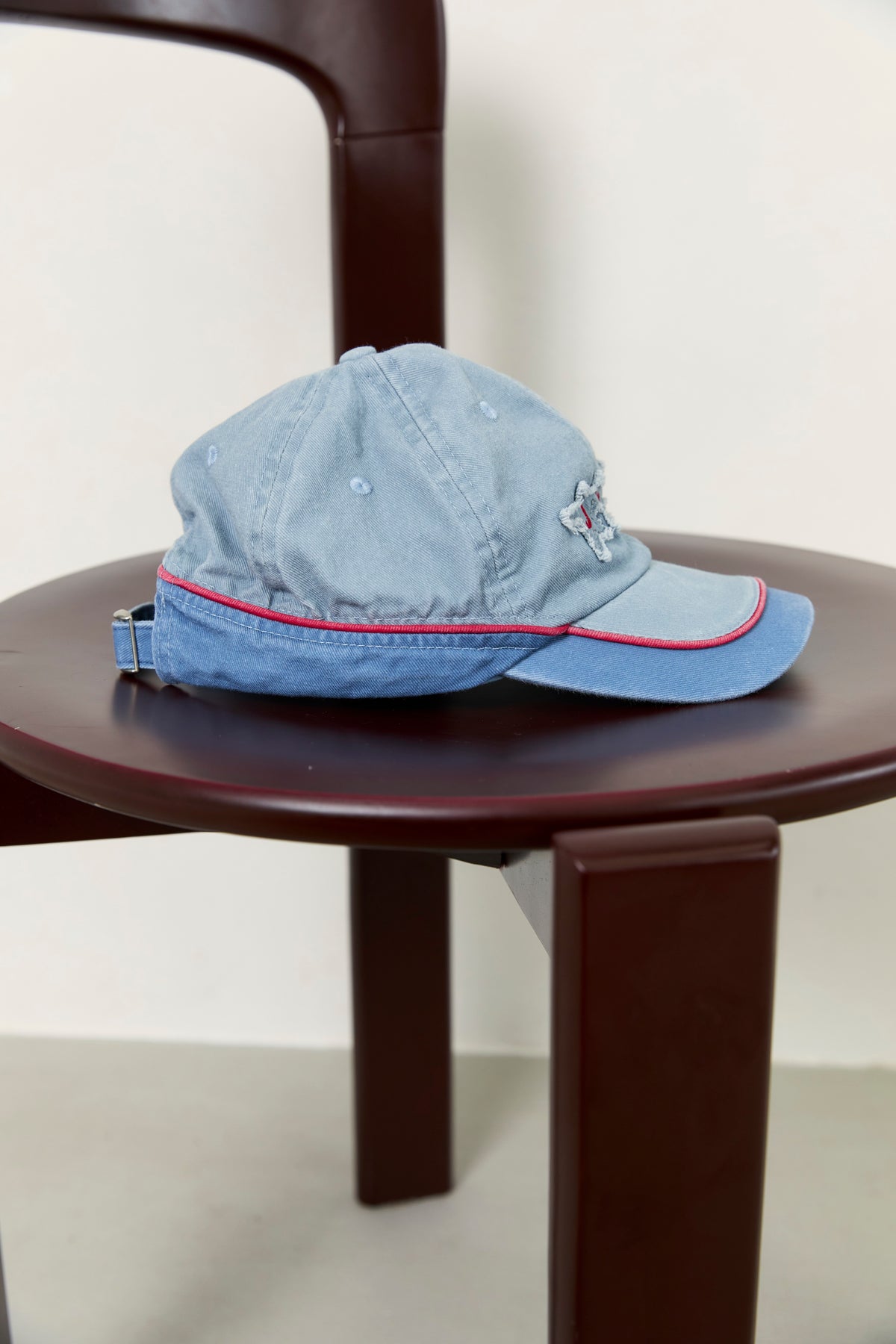 juni jnr juni cap - stone blue