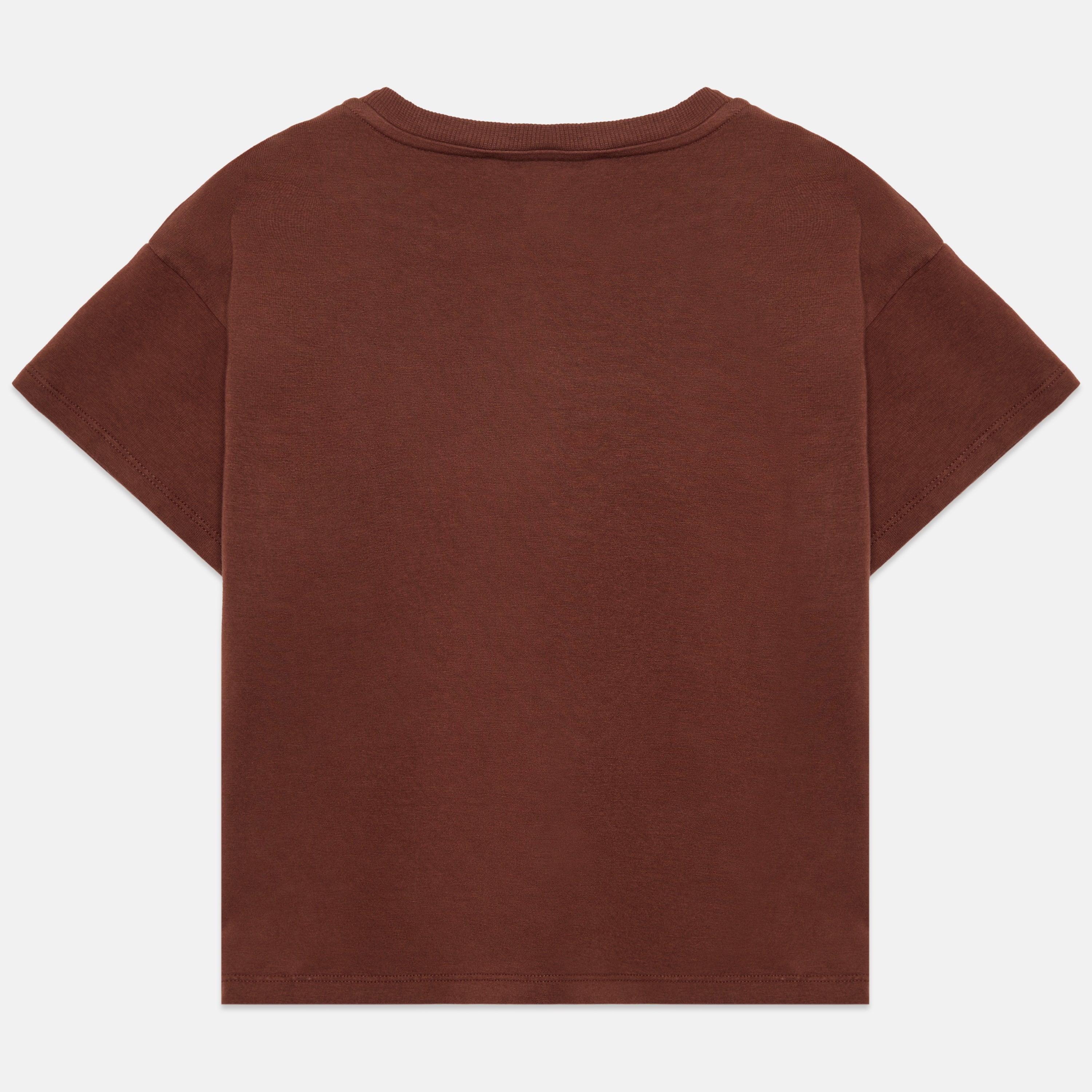 weekend house kids the city dog t-shirt
