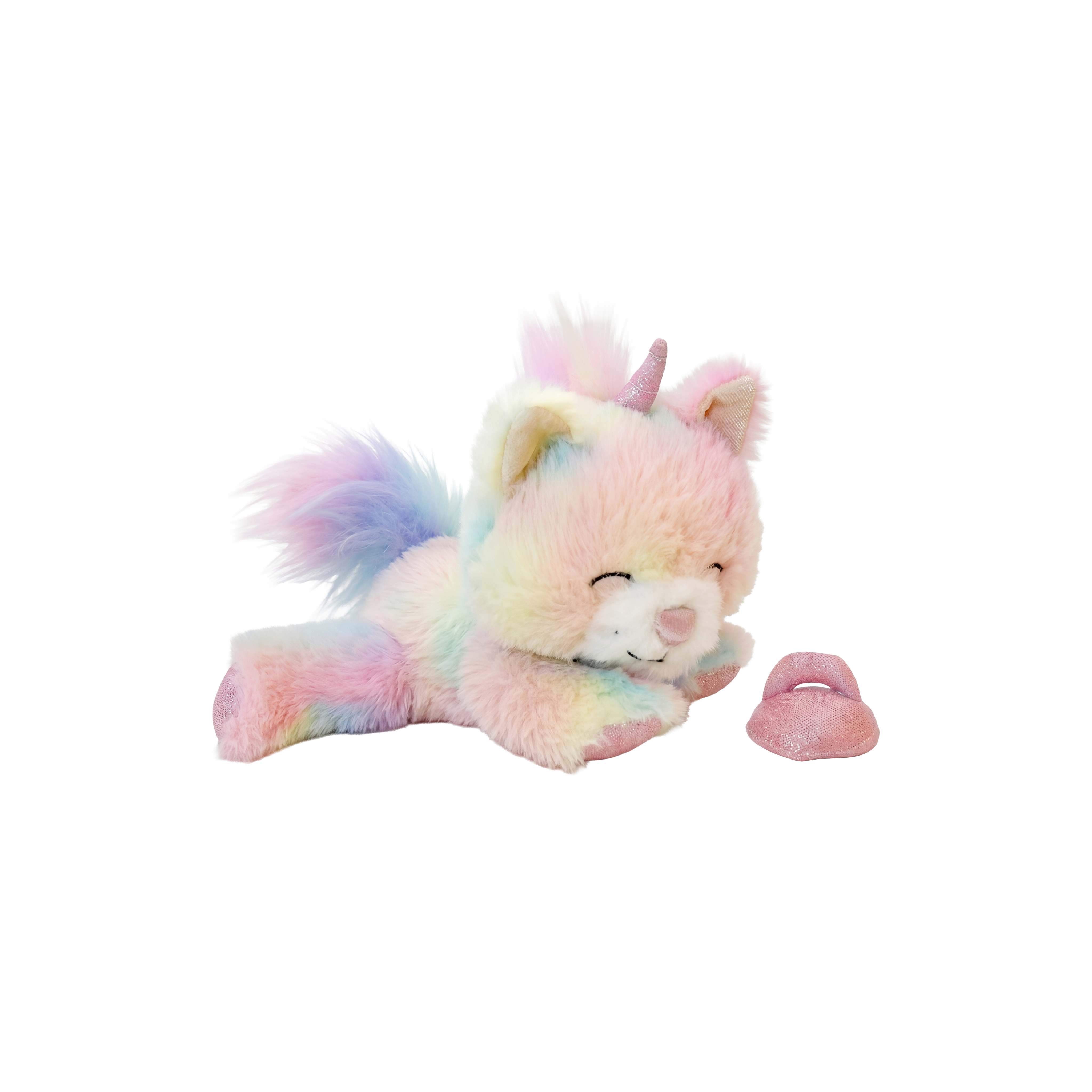 olli ella binky kittycorn - sprinkle