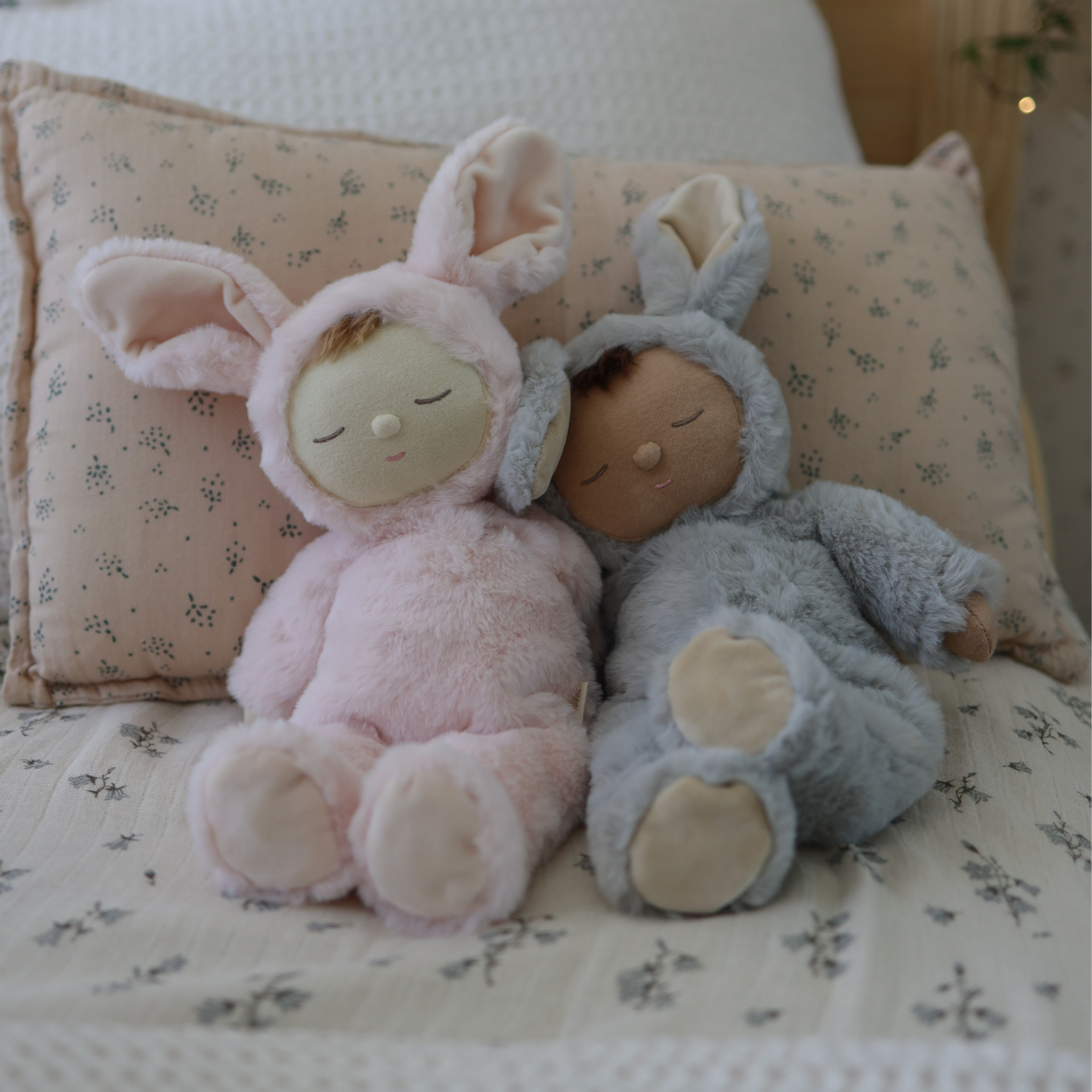 olli ella lullaby cozy dinkum - bunny pip - smoke