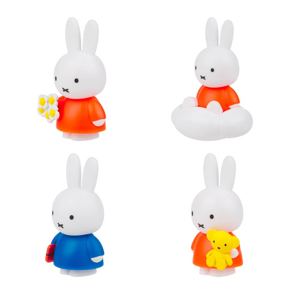miffy blind box vinyl figurine - classic series