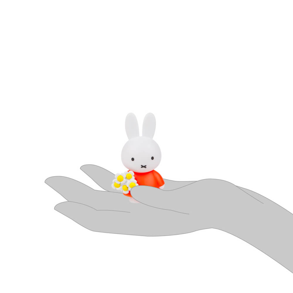 miffy blind box vinyl figurine - classic series