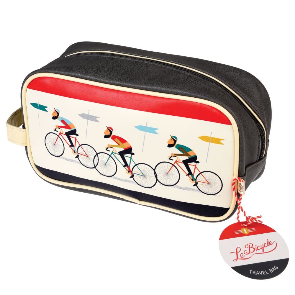 rex london le bicycle wash bag