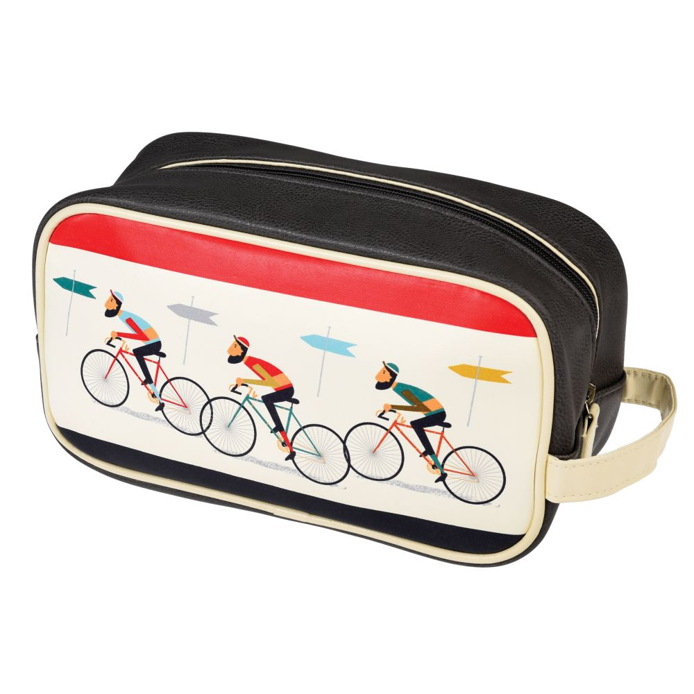 rex london le bicycle wash bag