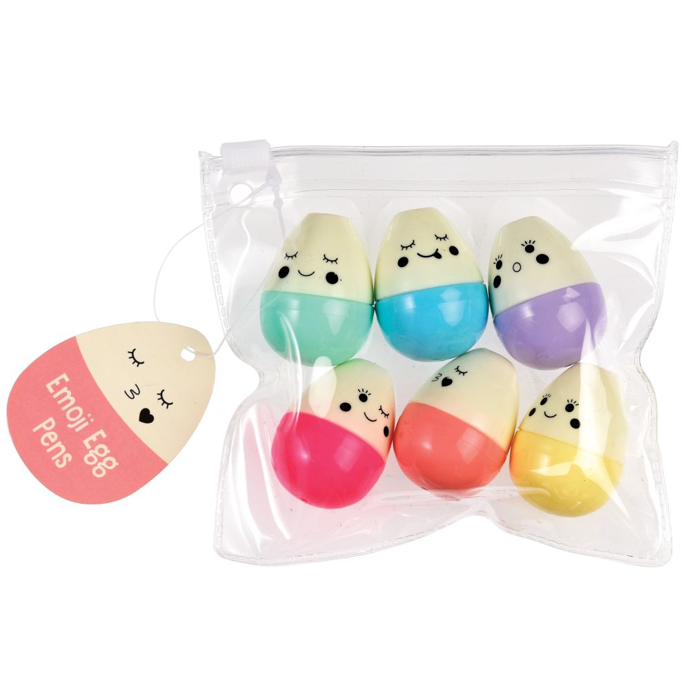 rex london 6 set egg pens