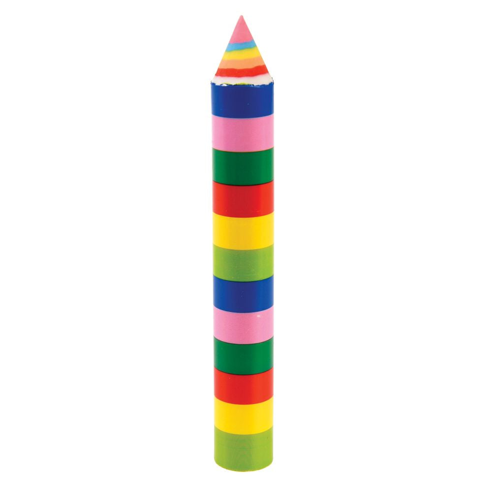 rex london rainbow eraser