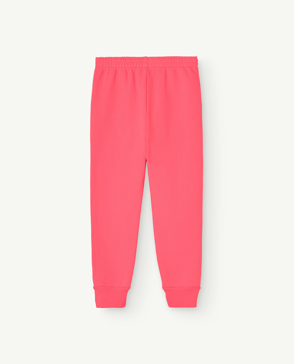 the animals observatory kids draco pants - pink