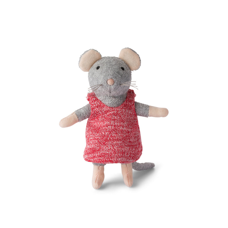 sam & julia plush julia