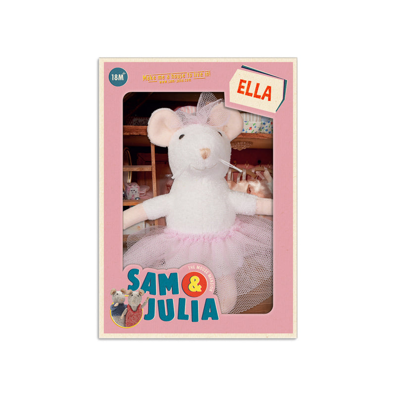 sam & julia plush ella